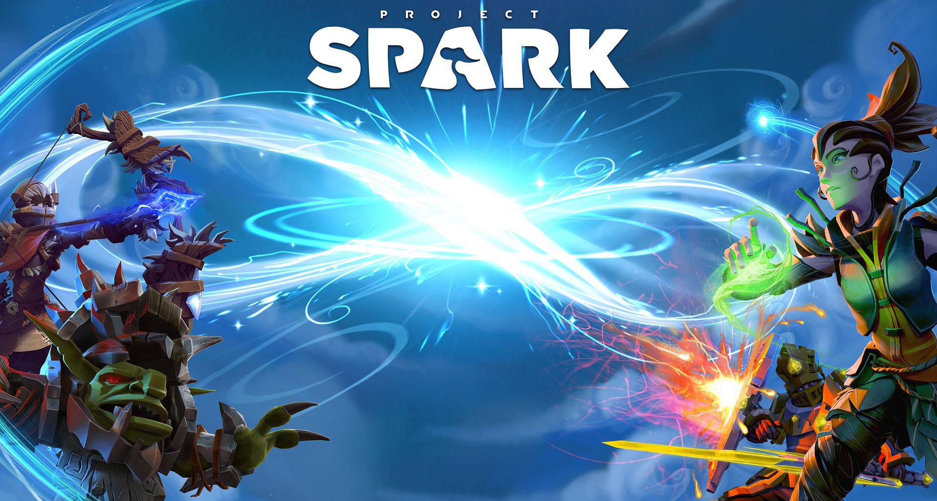 Project Spark - Imagen 9